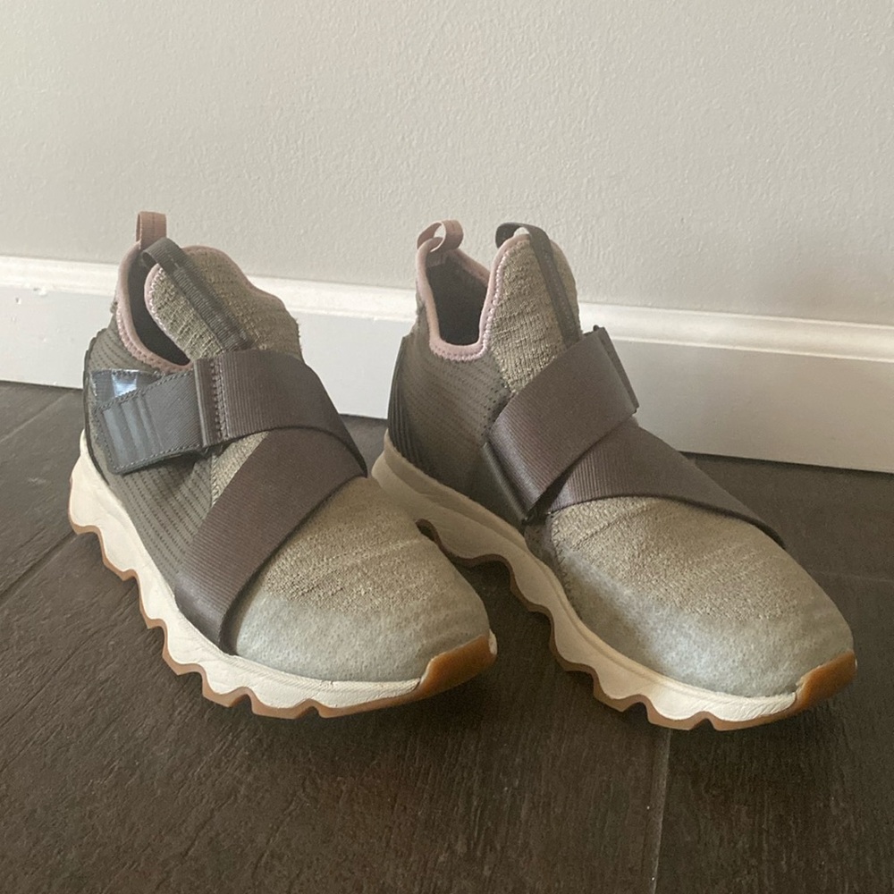 Sorel Trainers